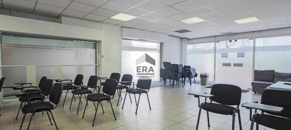 Büro in Paris, France 258m², Nr. 141105 3