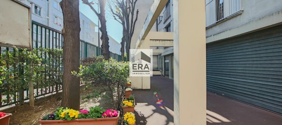 Büro in Paris, France 258m², Nr. 141105 10