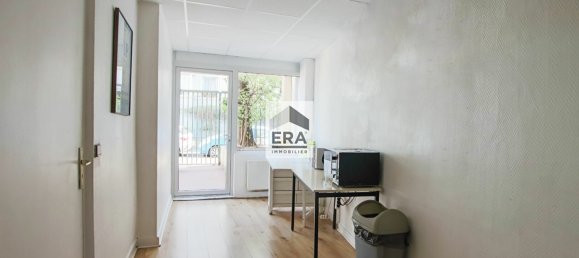 Büro in Paris, France 258m², Nr. 141105 6