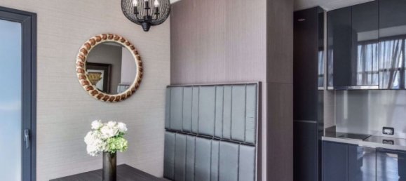 1 bedroom Condo in Bang Rak, Thailand No. 8307 5