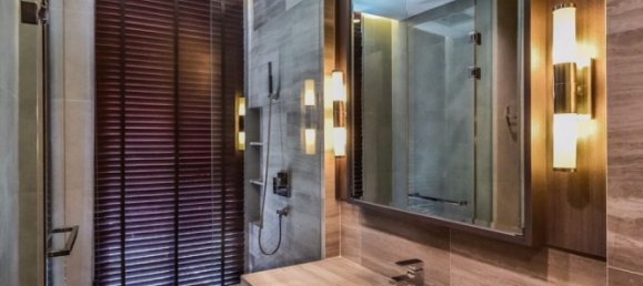 1 bedroom Condo in Bang Rak, Thailand No. 8307 11