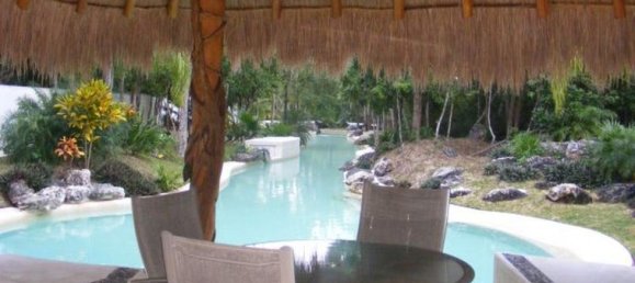 3 Schlafzimmer Haus in Mexico, Nr. 179513 2