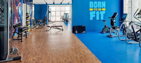 Studio in Jumeirah Village Triangle, UAE No. 110397 3