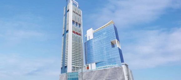 Studio in Jumeirah Village Triangle, UAE No. 110397 6