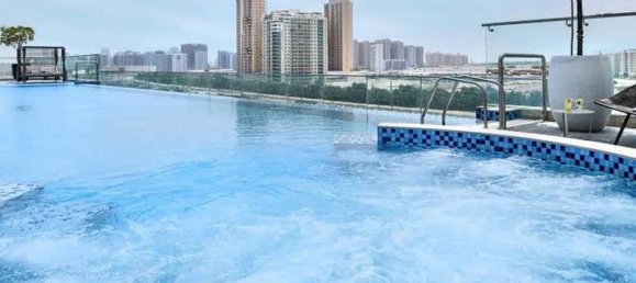 Studio in Jumeirah Village Triangle, UAE No. 110397 8