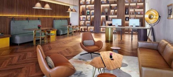 Studio in Jumeirah Village Triangle, UAE No. 110397 4