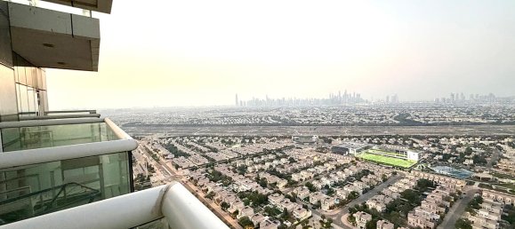 Studio in Jumeirah Village Triangle, UAE No. 110397 13