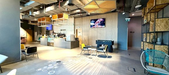 Studio in Jumeirah Village Triangle, UAE No. 110397 7