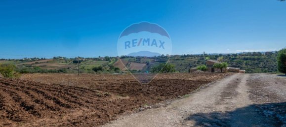 Terreno em Caltagirone, Italy 43456 m² N.º 56253 9