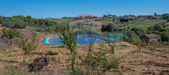 Terreno em Caltagirone, Italy 43456 m² N.º 56253 4