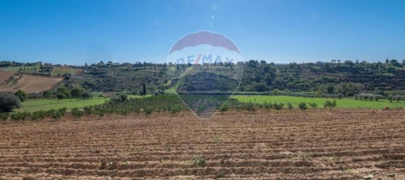 Terreno em Caltagirone, Italy 43456 m² N.º 56253 28
