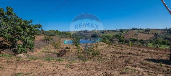 Terreno em Caltagirone, Italy 43456 m² N.º 56253 3