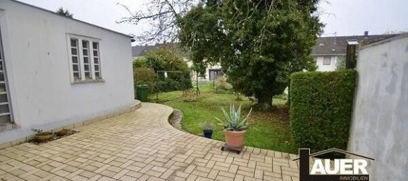 4-Zimmer Stadthaus in Saarland, Germany, Nr. 83958 12