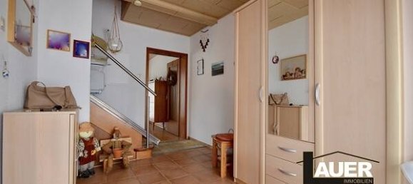 4-Zimmer Stadthaus in Saarland, Germany, Nr. 83958 2