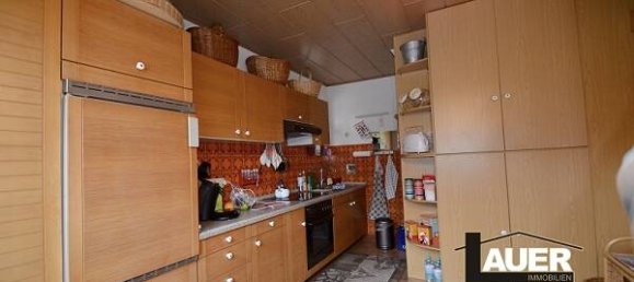 4-Zimmer Stadthaus in Saarland, Germany, Nr. 83958 3