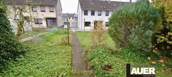 4-Zimmer Stadthaus in Saarland, Germany, Nr. 83958 14