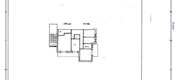 4 rooms Apartment in Belvedere Marittimo, Italy No. 180140 11