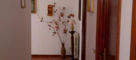 4 rooms Apartment in Belvedere Marittimo, Italy No. 180140 6