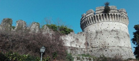 4 rooms Apartment in Belvedere Marittimo, Italy No. 180140 10