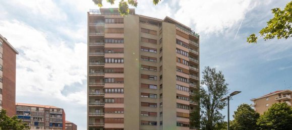 4 rooms Apartment in Turin, Italy No. 156865 43