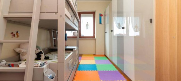 4 rooms Apartment in Turin, Italy No. 156865 26