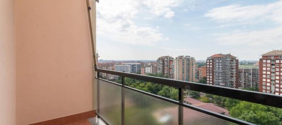 4 rooms Apartment in Turin, Italy No. 156865 50