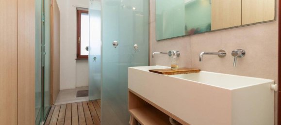 4 rooms Apartment in Turin, Italy No. 156865 27