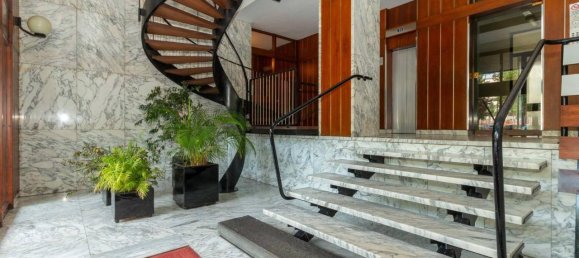 4 rooms Apartment in Turin, Italy No. 156865 45