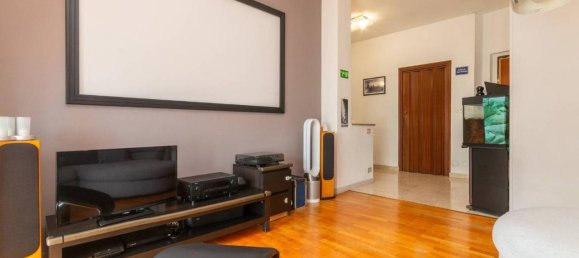 4 rooms Apartment in Turin, Italy No. 156865 15