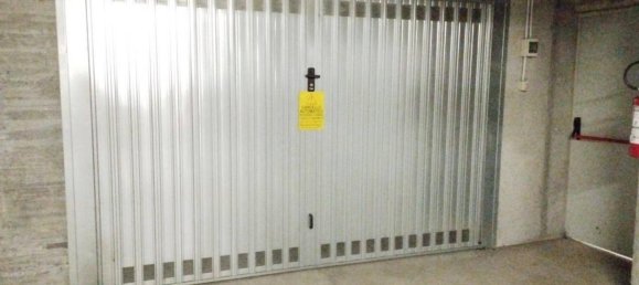 4 rooms Apartment in Turin, Italy No. 156865 40