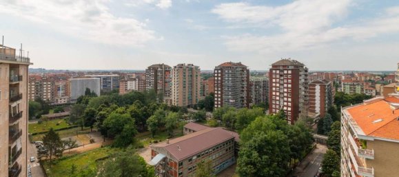 4 rooms Apartment in Turin, Italy No. 156865 48