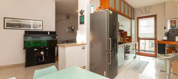 4 rooms Apartment in Turin, Italy No. 156865 20