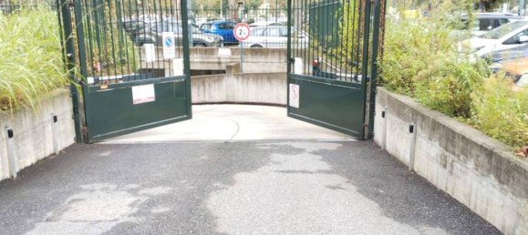 4 rooms Apartment in Turin, Italy No. 156865 41