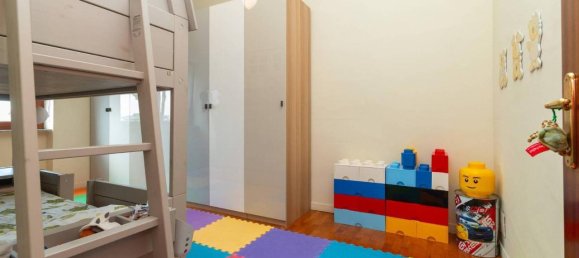 4 rooms Apartment in Turin, Italy No. 156865 25