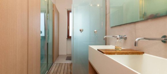 4 rooms Apartment in Turin, Italy No. 156865 28