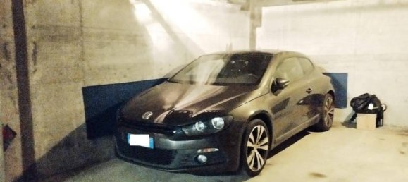 4 rooms Apartment in Turin, Italy No. 156865 37