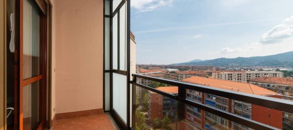 4 rooms Apartment in Turin, Italy No. 156865 32