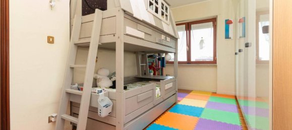 4 rooms Apartment in Turin, Italy No. 156865 24