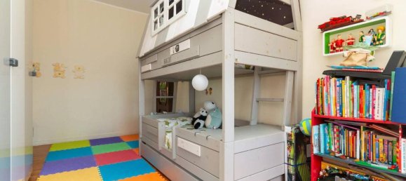 4 rooms Apartment in Turin, Italy No. 156865 23