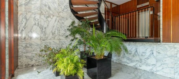 4 rooms Apartment in Turin, Italy No. 156865 46