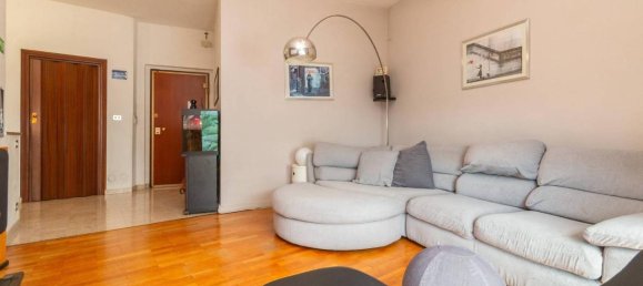 4 rooms Apartment in Turin, Italy No. 156865 13