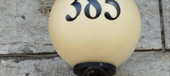 4 rooms Apartment in Turin, Italy No. 156865 35