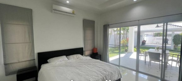 4 bedrooms Villa in Hua Hin, Thailand No. 25737 6