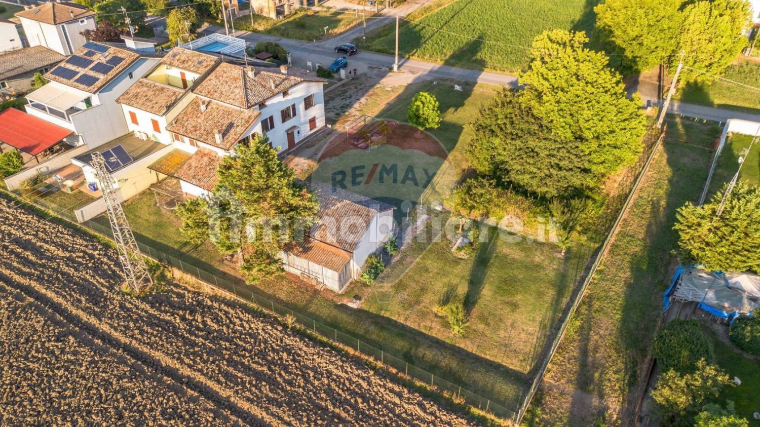 2 bedrooms Apartment in Busseto, Italy No. 308743