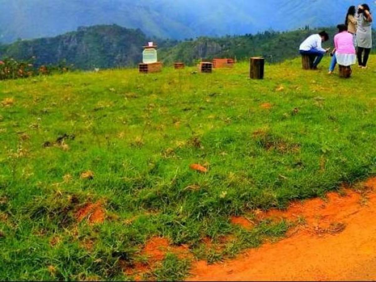 Grundstück in Tamil Nadu, India, Nr. 38459