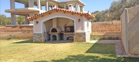 11 غرف نوم عقار تجاري في Euboea, Greece رقم 7745 2