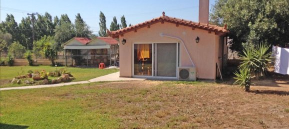 11 غرف نوم عقار تجاري في Euboea, Greece رقم 7745 15