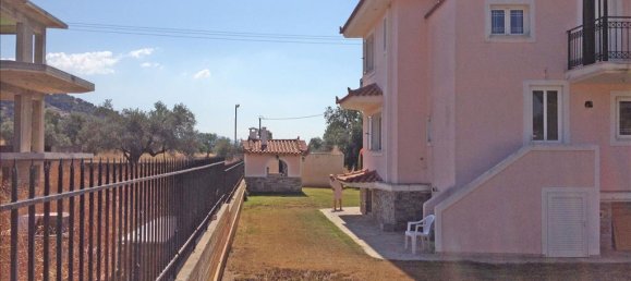 Коммерческая недвижимость с 11 спальнями в Эвбея, Центральная Греция, Фессалия и Центральная Греция, Греция № 7745 20