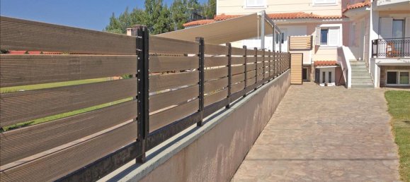 11 غرف نوم عقار تجاري في Euboea, Greece رقم 7745 5