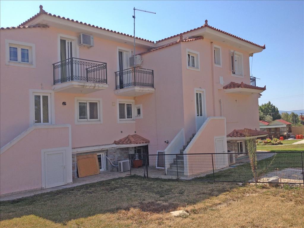 11 غرف نوم عقار تجاري في Euboea, Greece رقم 7745